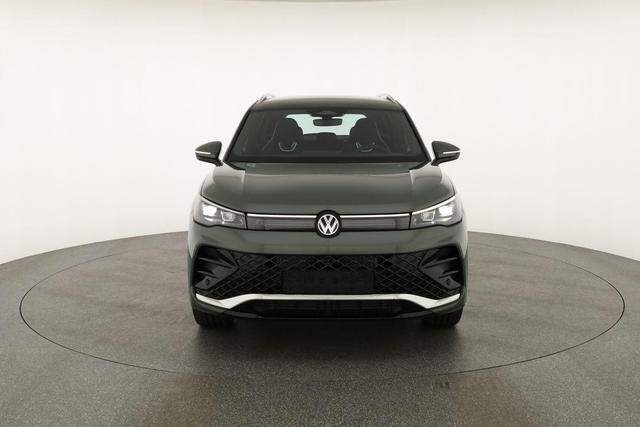 Volkswagen Tiguan 2.0 TSI 195 kW 4Motion R-Line DSG 4M R-LINE, AHK, AreaView, 20-Zoll, Navi 