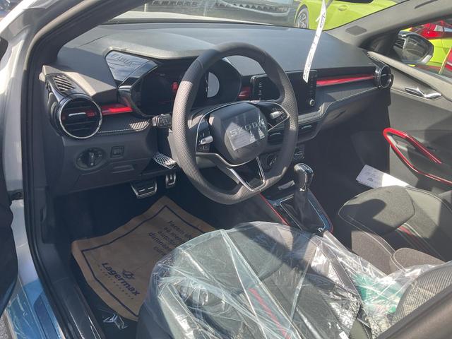 Skoda Fabia - Monte Carlo 1.0 TSI DSG Carlo, Kamera, Winter, 4-J Garantie