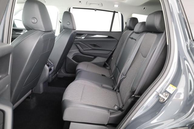 Volkswagen Tayron 1.5 TSI eHybrid 150 kW Life DSG Life, Pano, HuD, AHK, LED-Plus, Navi, 18-Zoll, 5-J Garantie 