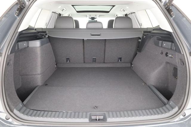 Volkswagen Tayron 1.5 TSI eHybrid 150 kW Life DSG Life, Pano, HuD, AHK, LED-Plus, Navi, 18-Zoll, 5-J Garantie 