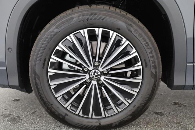 Volkswagen Tayron 1.5 TSI eHybrid 150 kW Life DSG Life, Pano, HuD, AHK, LED-Plus, Navi, 18-Zoll, 5-J Garantie 