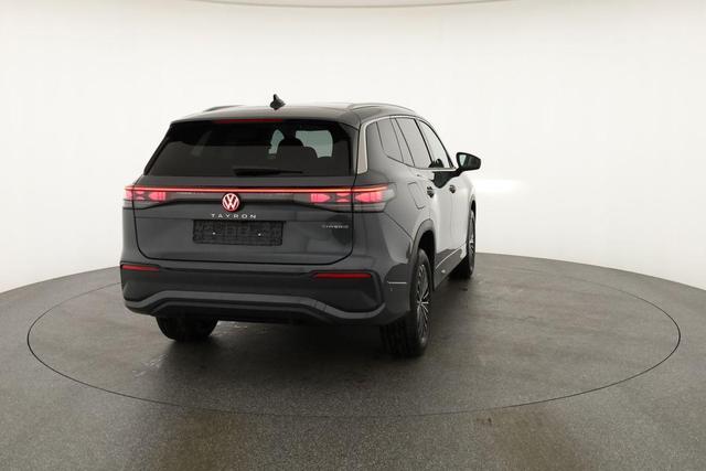 Volkswagen Tayron 1.5 TSI eHybrid 150 kW Life DSG Life, Pano, HuD, AHK, LED-Plus, Navi, 18-Zoll, 5-J Garantie 