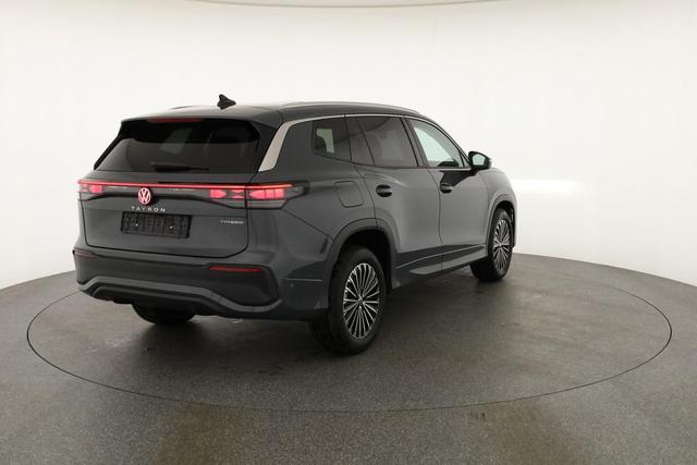 Volkswagen Tayron 1.5 TSI eHybrid 150 kW Life DSG Life, Pano, HuD, AHK, LED-Plus, Navi, 18-Zoll, 5-J Garantie 