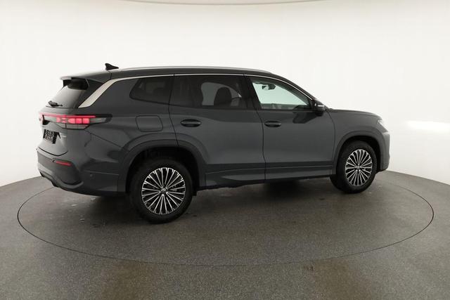 Volkswagen Tayron 1.5 TSI eHybrid 150 kW Life DSG Life, Pano, HuD, AHK, LED-Plus, Navi, 18-Zoll, 5-J Garantie 