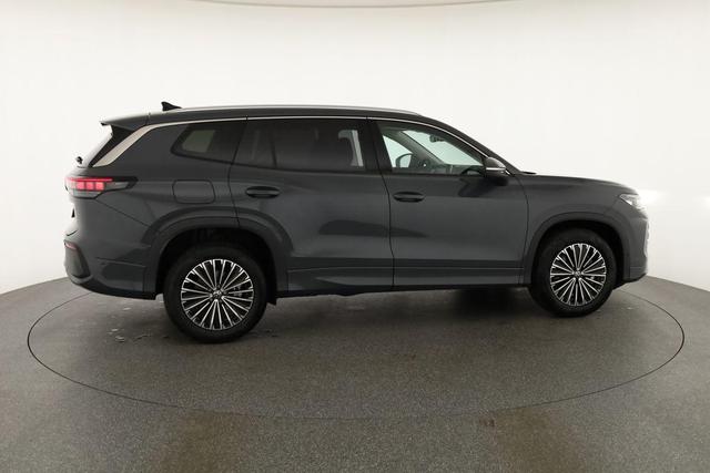 Volkswagen Tayron 1.5 TSI eHybrid 150 kW Life DSG Life, Pano, HuD, AHK, LED-Plus, Navi, 18-Zoll, 5-J Garantie 