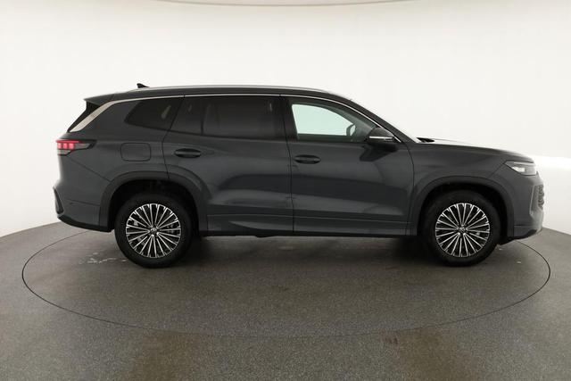 Volkswagen Tayron 1.5 TSI eHybrid 150 kW Life DSG Life, Pano, HuD, AHK, LED-Plus, Navi, 18-Zoll, 5-J Garantie 
