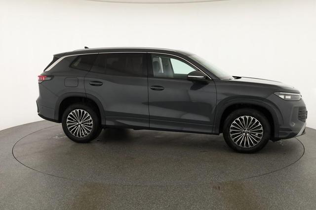 Volkswagen Tayron 1.5 TSI eHybrid 150 kW Life DSG Life, Pano, HuD, AHK, LED-Plus, Navi, 18-Zoll, 5-J Garantie 