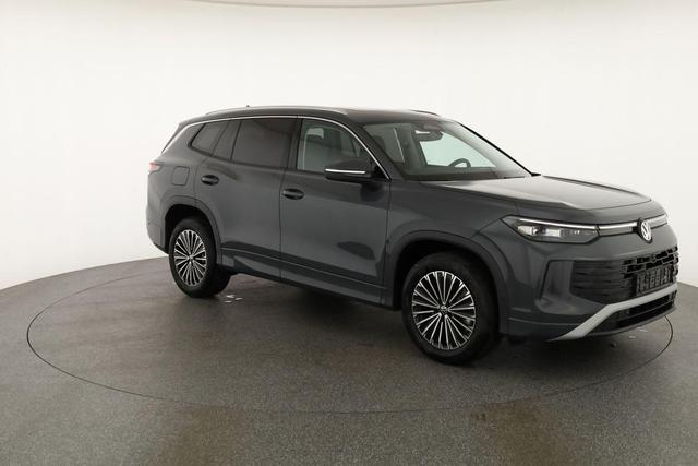 Volkswagen Tayron 1.5 TSI eHybrid 150 kW Life DSG Life, Pano, HuD, AHK, LED-Plus, Navi, 18-Zoll, 5-J Garantie 