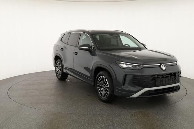 Volkswagen Tayron 1.5 TSI eHybrid 150 kW Life DSG Life, Pano, HuD, AHK, LED-Plus, Navi, 18-Zoll, 5-J Garantie 