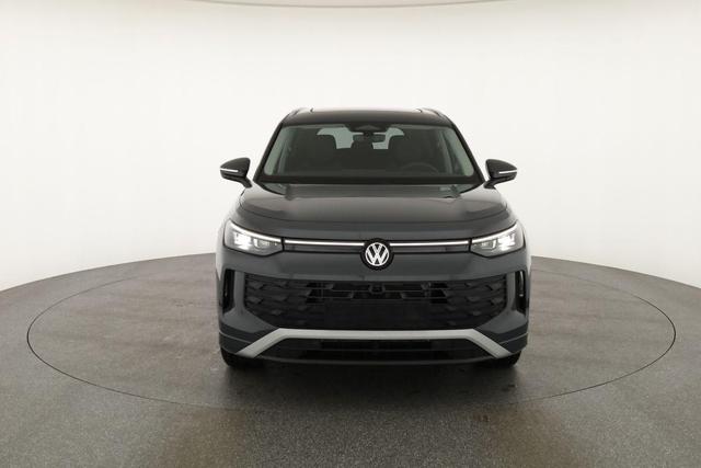 Volkswagen Tayron 1.5 TSI eHybrid 150 kW Life DSG Life, Pano, HuD, AHK, LED-Plus, Navi, 18-Zoll, 5-J Garantie 