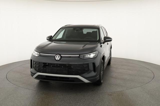 Volkswagen Tayron 1.5 TSI eHybrid 150 kW Life DSG Life, Pano, HuD, AHK, LED-Plus, Navi, 18-Zoll, 5-J Garantie 
