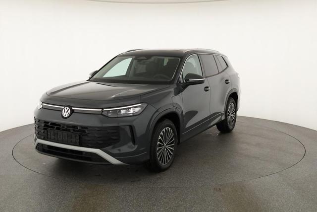 Volkswagen Tayron 1.5 TSI eHybrid 150 kW Life DSG Life, Pano, HuD, AHK, LED-Plus, Navi, 18-Zoll, 5-J Garantie 