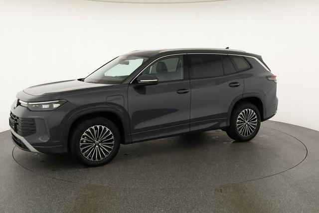 Volkswagen Tayron 1.5 TSI eHybrid 150 kW Life DSG Life, Pano, HuD, AHK, LED-Plus, Navi, 18-Zoll, 5-J Garantie 
