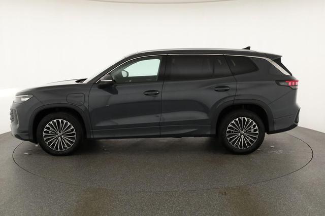 Volkswagen Tayron 1.5 TSI eHybrid 150 kW Life DSG Life, Pano, HuD, AHK, LED-Plus, Navi, 18-Zoll, 5-J Garantie 