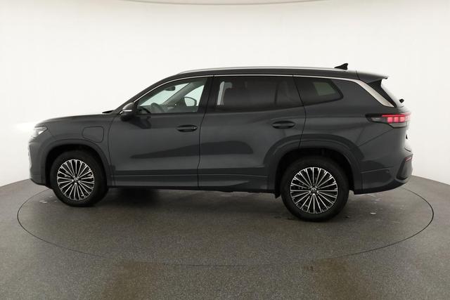 Volkswagen Tayron 1.5 TSI eHybrid 150 kW Life DSG Life, Pano, HuD, AHK, LED-Plus, Navi, 18-Zoll, 5-J Garantie 