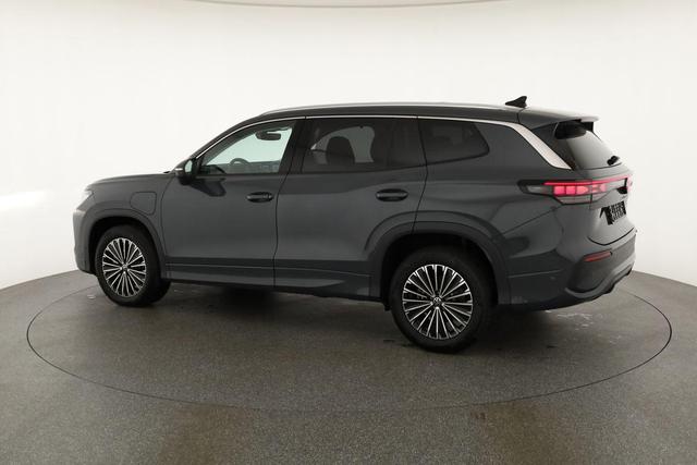 Volkswagen Tayron 1.5 TSI eHybrid 150 kW Life DSG Life, Pano, HuD, AHK, LED-Plus, Navi, 18-Zoll, 5-J Garantie 
