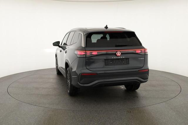 Volkswagen Tayron 1.5 TSI eHybrid 150 kW Life DSG Life, Pano, HuD, AHK, LED-Plus, Navi, 18-Zoll, 5-J Garantie 