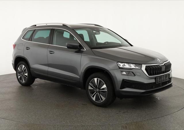 Skoda Karoq - Selection 1.5 TSI Selection, AHK, Kamera, Winter, 5-J Garantie