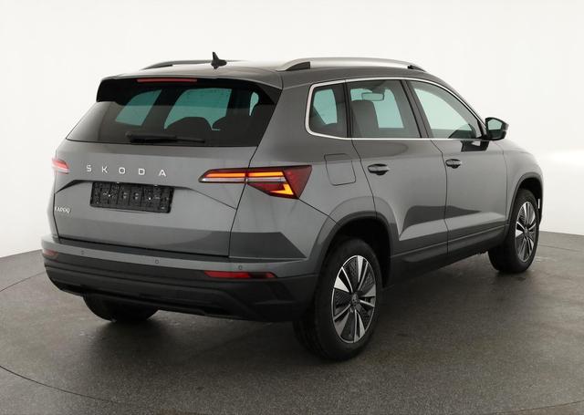 Skoda Karoq Selection 1.5 TSI Selection, AHK, Kamera, Winter, 5-J Garantie 