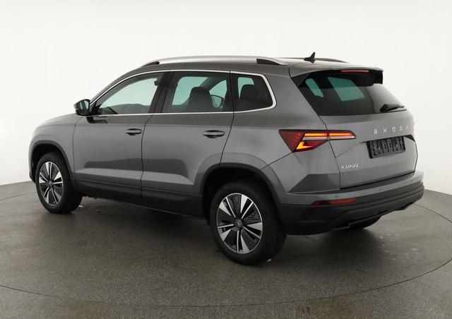 Skoda Karoq Selection 1.5 TSI Selection, AHK, Kamera, Winter, 5-J Garantie 