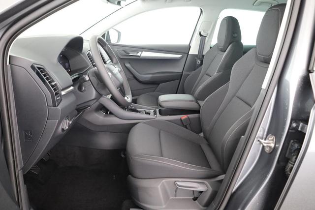 Skoda Karoq Selection 1.5 TSI Selection, AHK, Kamera, Winter, 5-J Garantie 