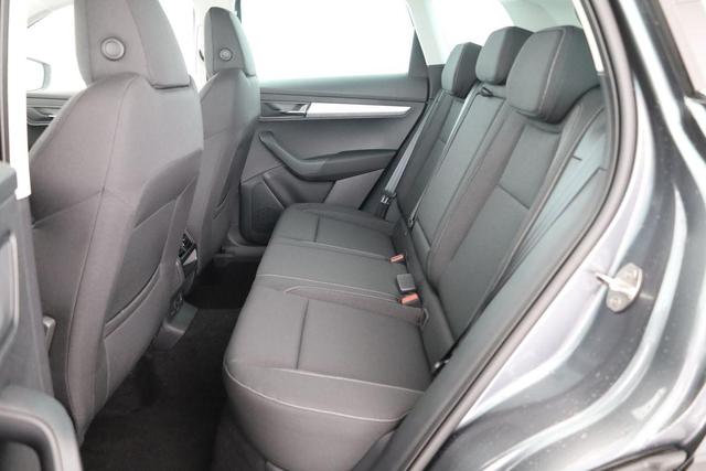 Skoda Karoq Selection 1.5 TSI Selection, AHK, Kamera, Winter, 5-J Garantie 