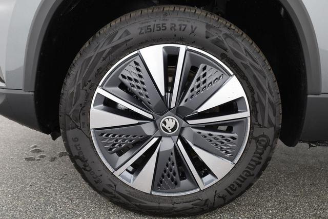 Skoda Karoq Selection 1.5 TSI Selection, AHK, Kamera, Winter, 5-J Garantie 