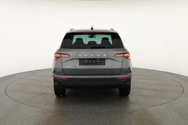 Skoda Karoq Selection 1.5 TSI Selection, AHK, Kamera, Winter, 5-J Garantie 