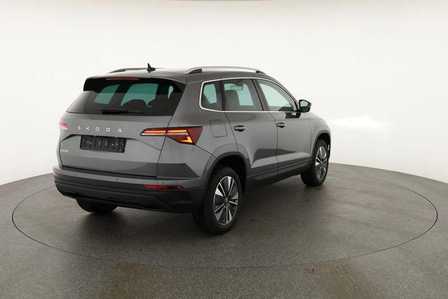 Skoda Karoq Selection 1.5 TSI Selection, AHK, Kamera, Winter, 5-J Garantie 