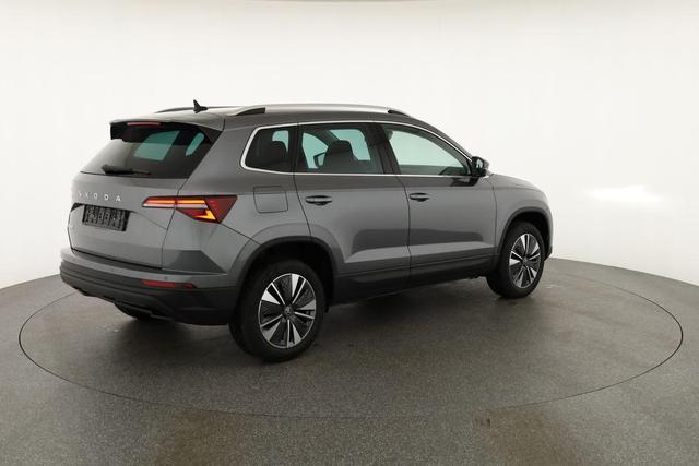 Skoda Karoq Selection 1.5 TSI Selection, AHK, Kamera, Winter, 5-J Garantie 