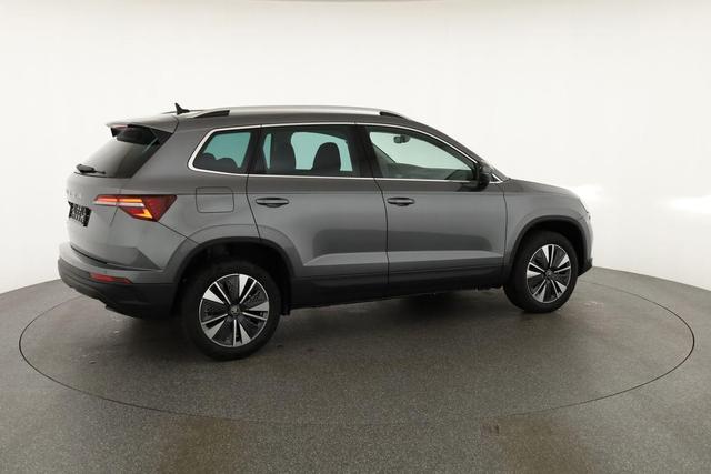 Skoda Karoq Selection 1.5 TSI Selection, AHK, Kamera, Winter, 5-J Garantie 