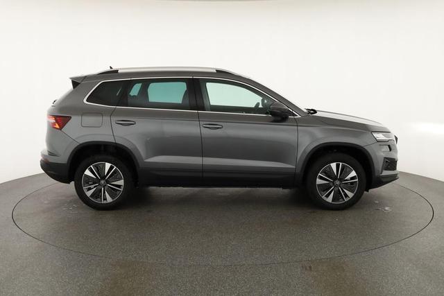 Skoda Karoq Selection 1.5 TSI Selection, AHK, Kamera, Winter, 5-J Garantie 