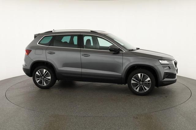 Skoda Karoq Selection 1.5 TSI Selection, AHK, Kamera, Winter, 5-J Garantie 