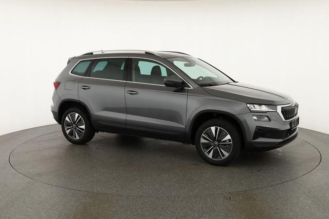 Skoda Karoq Selection 1.5 TSI Selection, AHK, Kamera, Winter, 5-J Garantie 