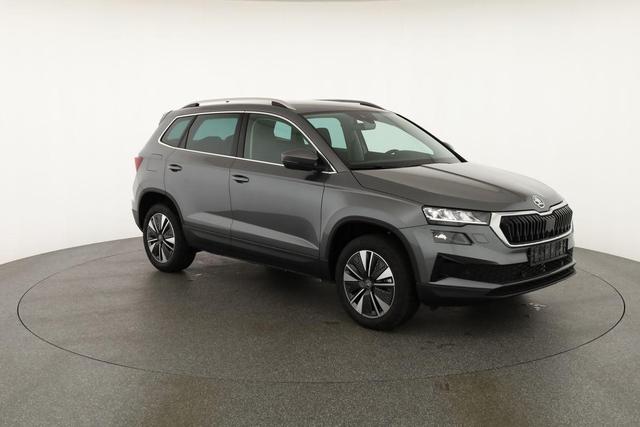 Skoda Karoq Selection 1.5 TSI Selection, AHK, Kamera, Winter, 5-J Garantie 