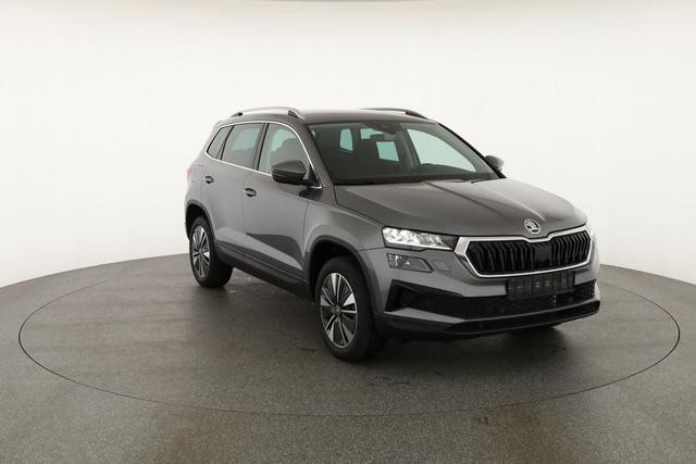 Skoda Karoq Selection 1.5 TSI Selection, AHK, Kamera, Winter, 5-J Garantie 