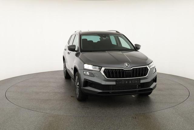 Skoda Karoq Selection 1.5 TSI Selection, AHK, Kamera, Winter, 5-J Garantie 