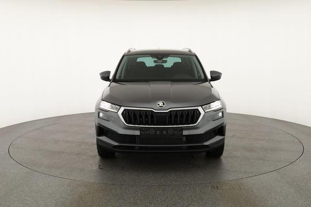 Skoda Karoq Selection 1.5 TSI Selection, AHK, Kamera, Winter, 5-J Garantie 
