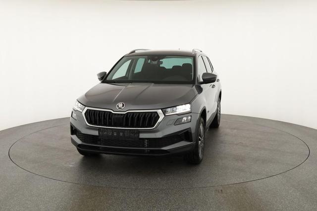 Skoda Karoq Selection 1.5 TSI Selection, AHK, Kamera, Winter, 5-J Garantie 
