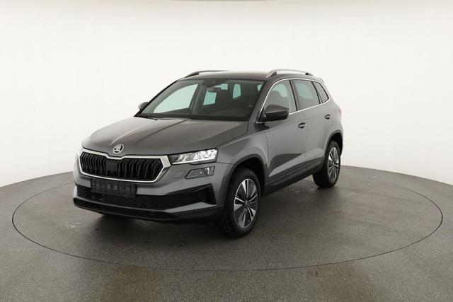 Skoda Karoq Selection 1.5 TSI Selection, AHK, Kamera, Winter, 5-J Garantie 
