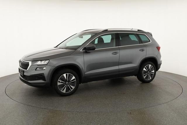 Skoda Karoq Selection 1.5 TSI Selection, AHK, Kamera, Winter, 5-J Garantie 
