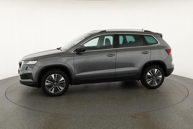 Skoda Karoq Selection 1.5 TSI Selection, AHK, Kamera, Winter, 5-J Garantie 