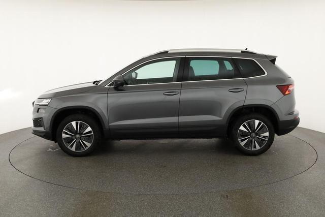 Skoda Karoq Selection 1.5 TSI Selection, AHK, Kamera, Winter, 5-J Garantie 