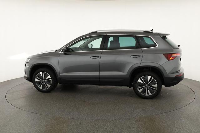 Skoda Karoq Selection 1.5 TSI Selection, AHK, Kamera, Winter, 5-J Garantie 
