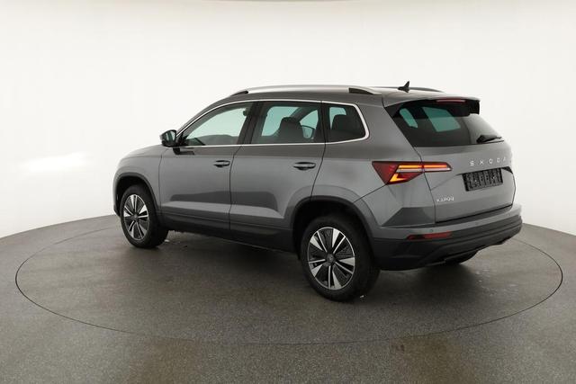 Skoda Karoq Selection 1.5 TSI Selection, AHK, Kamera, Winter, 5-J Garantie 