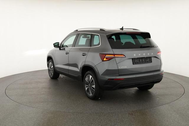 Skoda Karoq Selection 1.5 TSI Selection, AHK, Kamera, Winter, 5-J Garantie 