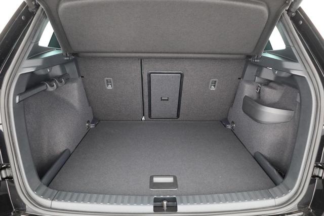 Skoda Karoq Sportline 1.5 TSI Sportline, AHK, Matrix, Kamera, 5 J.-Garantie 