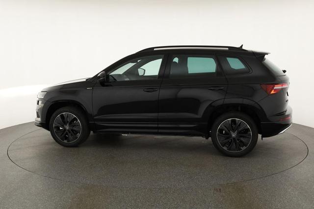 Skoda Karoq Sportline 1.5 TSI Sportline, AHK, Matrix, Kamera, 5 J.-Garantie 
