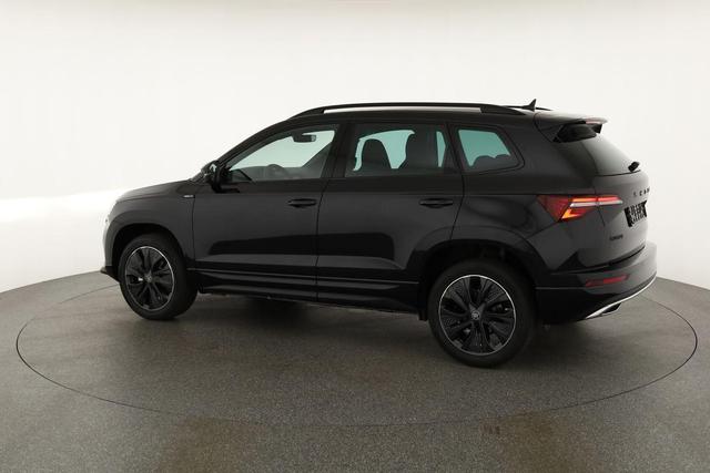 Skoda Karoq Sportline 1.5 TSI Sportline, AHK, Matrix, Kamera, 5 J.-Garantie 