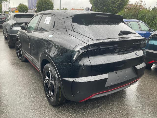 Alfa Romeo Junior Ibrida 1.2 VGT 48V-Hybrid (100kW) Speciale Speciale, 18-Zoll, Kamera, el. Klappe, Sitzheizung 